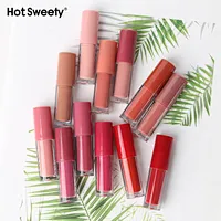 matte lipgloss